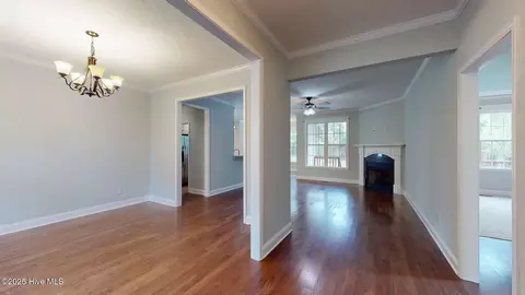 44 Spring Lake Dr, Pinehurst, NC 28374 photo 9