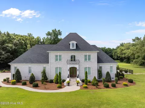 3035 Fred Everett Rd, La Grange, NC 28551