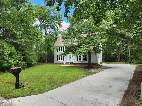 10250 Timber Ridge Ct SE, Leland, NC 28451