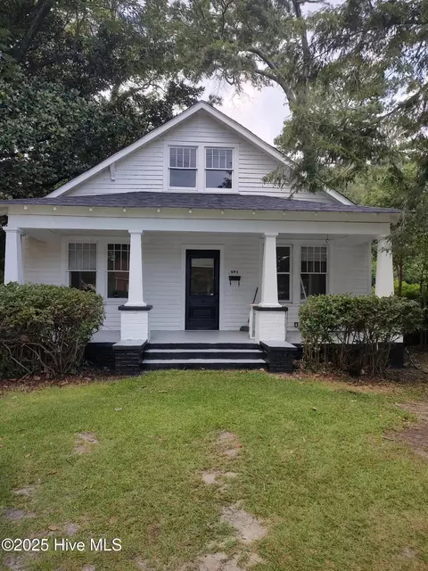 401 S Oleander Ave, Goldsboro, NC 27530