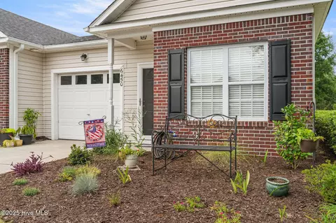 6450 Bradbury Ct, Wilmington, NC 28412