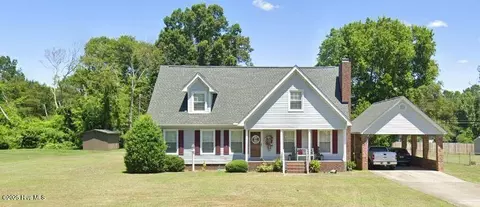 128 Westfield Rd, Rockingham, NC 28379