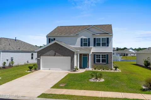 2106 Ainsley Dr, Little River, SC 29566