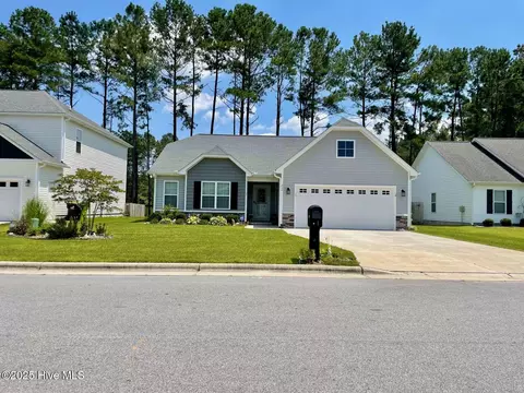 111 Station Yard Rd, New Bern, NC 28562