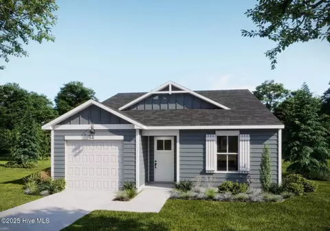 7434 Julius Dr #21, Leland, NC 28451
