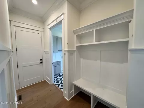 Entry Way - 730 Diamondhead Dr S, Pinehurst, NC 28374 photo 2 of 6