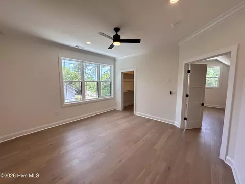 Bedroom - 730 Diamondhead Dr S, Pinehurst, NC 28374 photo 13 of 14