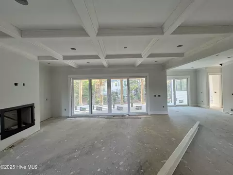 Living - 730 Diamondhead Dr S, Pinehurst, NC 28374 photo 3 of 3
