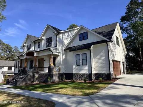 Other - 730 Diamondhead Dr S, Pinehurst, NC 28374 photo 12 of 15