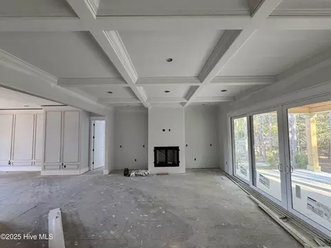 Living - 730 Diamondhead Dr S, Pinehurst, NC 28374 photo 2 of 3