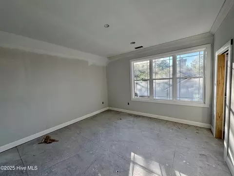 Bedroom - 730 Diamondhead Dr S, Pinehurst, NC 28374 photo 2 of 3