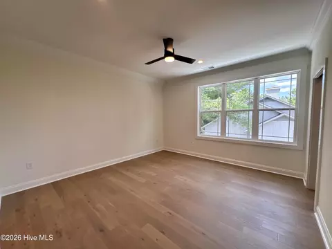 Bedroom - 730 Diamondhead Dr S, Pinehurst, NC 28374 photo 12 of 14