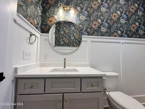 Bath - 730 Diamondhead Dr S, Pinehurst, NC 28374 photo 1 of 12