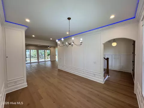 Living - 730 Diamondhead Dr S, Pinehurst, NC 28374 photo 1 of 3