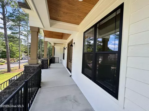 Exterior - 730 Diamondhead Dr S, Pinehurst, NC 28374 photo 5 of 11