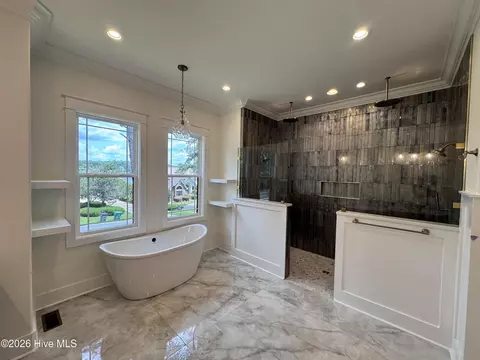 Bath - 730 Diamondhead Dr S, Pinehurst, NC 28374 photo 4 of 12