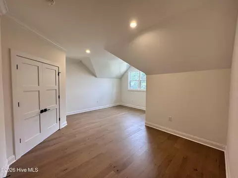 Bedroom - 730 Diamondhead Dr S, Pinehurst, NC 28374 photo 8 of 14