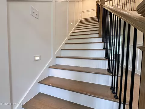 Entry Way - 730 Diamondhead Dr S, Pinehurst, NC 28374 photo 4 of 6