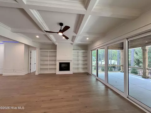 Living - 730 Diamondhead Dr S, Pinehurst, NC 28374 photo 2 of 3