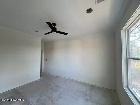 Bedroom - 730 Diamondhead Dr S, Pinehurst, NC 28374 photo 3 of 3