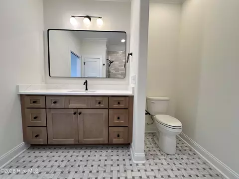 Bath - 730 Diamondhead Dr S, Pinehurst, NC 28374 photo 10 of 12