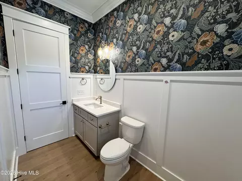 Bath - 730 Diamondhead Dr S, Pinehurst, NC 28374 photo 2 of 12