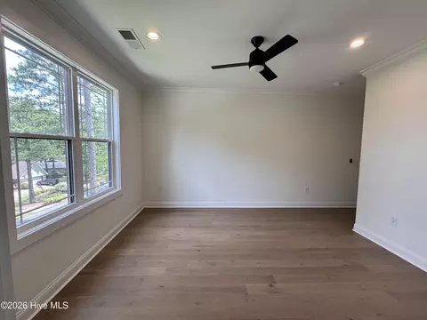 Living - 730 Diamondhead Dr S, Pinehurst, NC 28374 photo 3 of 3