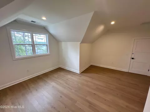 Bedroom - 730 Diamondhead Dr S, Pinehurst, NC 28374 photo 10 of 14
