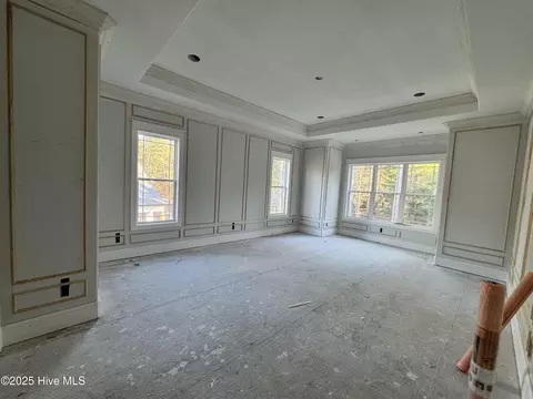 Bedroom - 730 Diamondhead Dr S, Pinehurst, NC 28374 photo 1 of 3