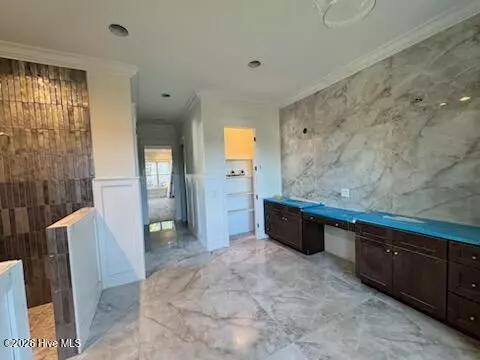 Entry Way - 730 Diamondhead Dr S, Pinehurst, NC 28374 photo 2 of 5