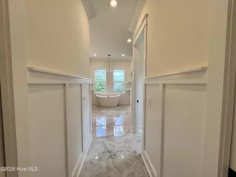 Entry Way - 730 Diamondhead Dr S, Pinehurst, NC 28374 photo 3 of 6