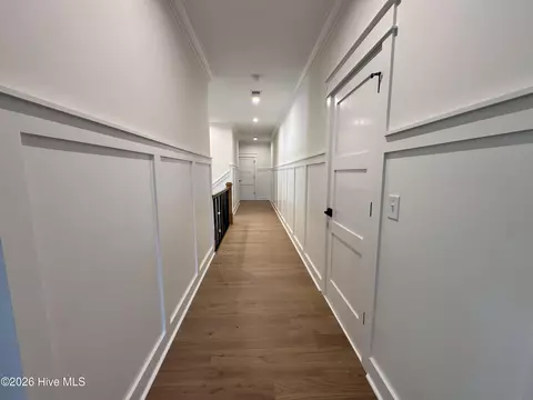 Entry Way - 730 Diamondhead Dr S, Pinehurst, NC 28374 photo 6 of 6