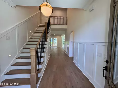 Entry Way - 730 Diamondhead Dr S, Pinehurst, NC 28374 photo 1 of 6