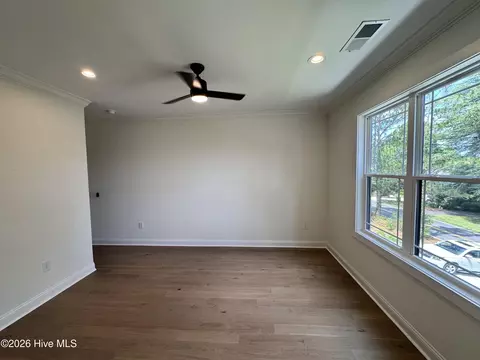 Bedroom - 730 Diamondhead Dr S, Pinehurst, NC 28374 photo 5 of 14