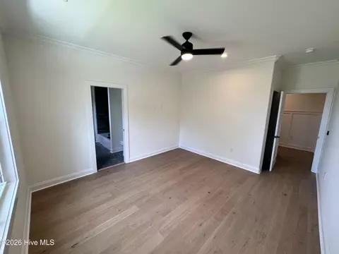 Bedroom - 730 Diamondhead Dr S, Pinehurst, NC 28374 photo 6 of 14