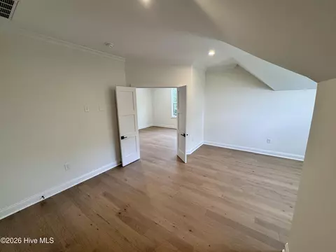Bedroom - 730 Diamondhead Dr S, Pinehurst, NC 28374 photo 11 of 14