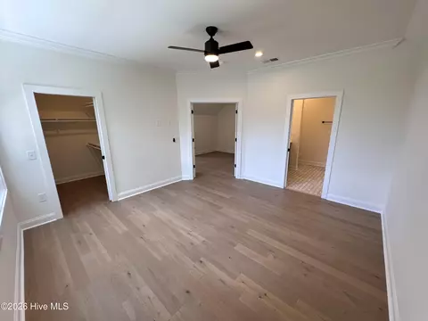 Bedroom - 730 Diamondhead Dr S, Pinehurst, NC 28374 photo 14 of 14