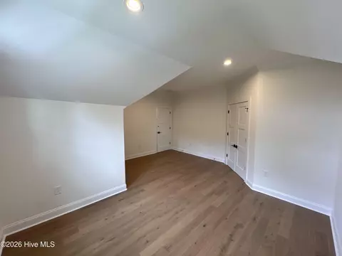 Bedroom - 730 Diamondhead Dr S, Pinehurst, NC 28374 photo 9 of 14