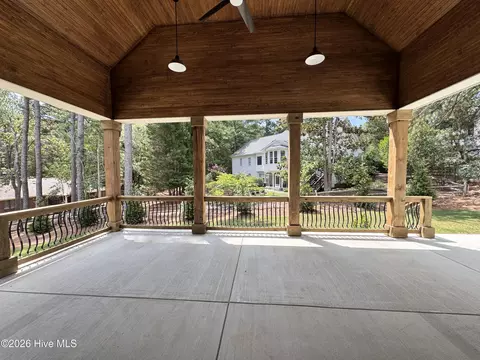 Exterior - 730 Diamondhead Dr S, Pinehurst, NC 28374 photo 7 of 11