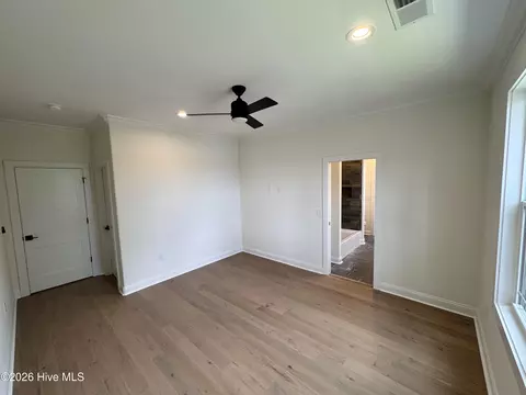 Bedroom - 730 Diamondhead Dr S, Pinehurst, NC 28374 photo 3 of 14