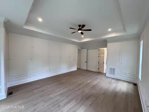 Bedroom - 730 Diamondhead Dr S, Pinehurst, NC 28374 photo 1 of 14