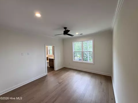 Bedroom - 730 Diamondhead Dr S, Pinehurst, NC 28374 photo 2 of 14