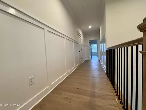Entry Way - 730 Diamondhead Dr S, Pinehurst, NC 28374 photo 5 of 6