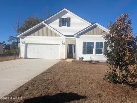 464 Goldenrod Ter #LOT 61, Calabash, NC 28467