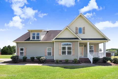 101 Addison Cir, Goldsboro, NC 27530