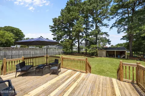 407 E Wilson, Macclesfield, NC 27852 photo 11