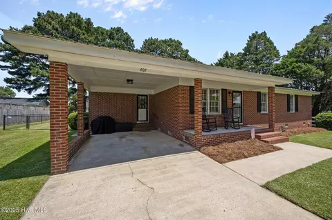 407 E Wilson, Macclesfield, NC 27852 photo 4