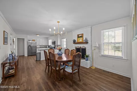 407 E Wilson, Macclesfield, NC 27852 photo 36