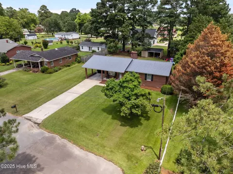 407 E Wilson, Macclesfield, NC 27852 photo 39