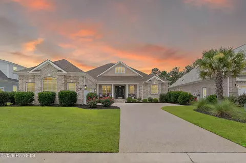 8652 Compass Pointe West Wynd Wynd NE, Leland, NC 28451
